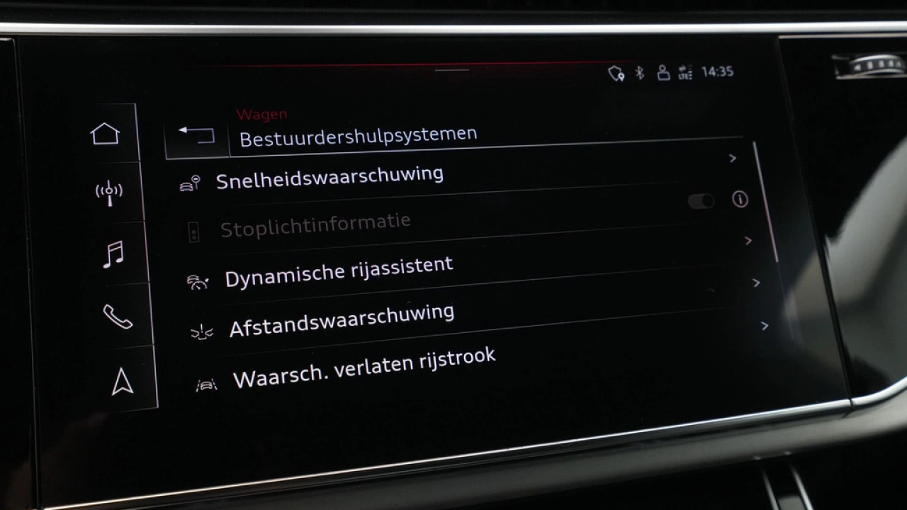 Audi Q7 55 TFSI e quattro 394pk Pro Line S-Line