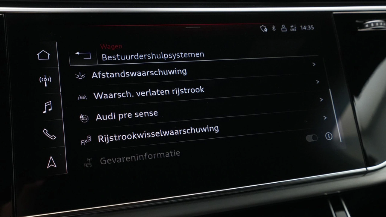Audi Q7 55 TFSI e quattro 394pk Pro Line S-Line