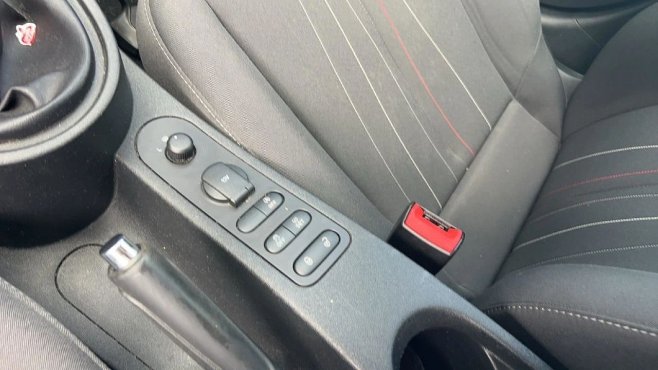 SEAT Leon 1.2 TSI 105pk Ecomotive COPA