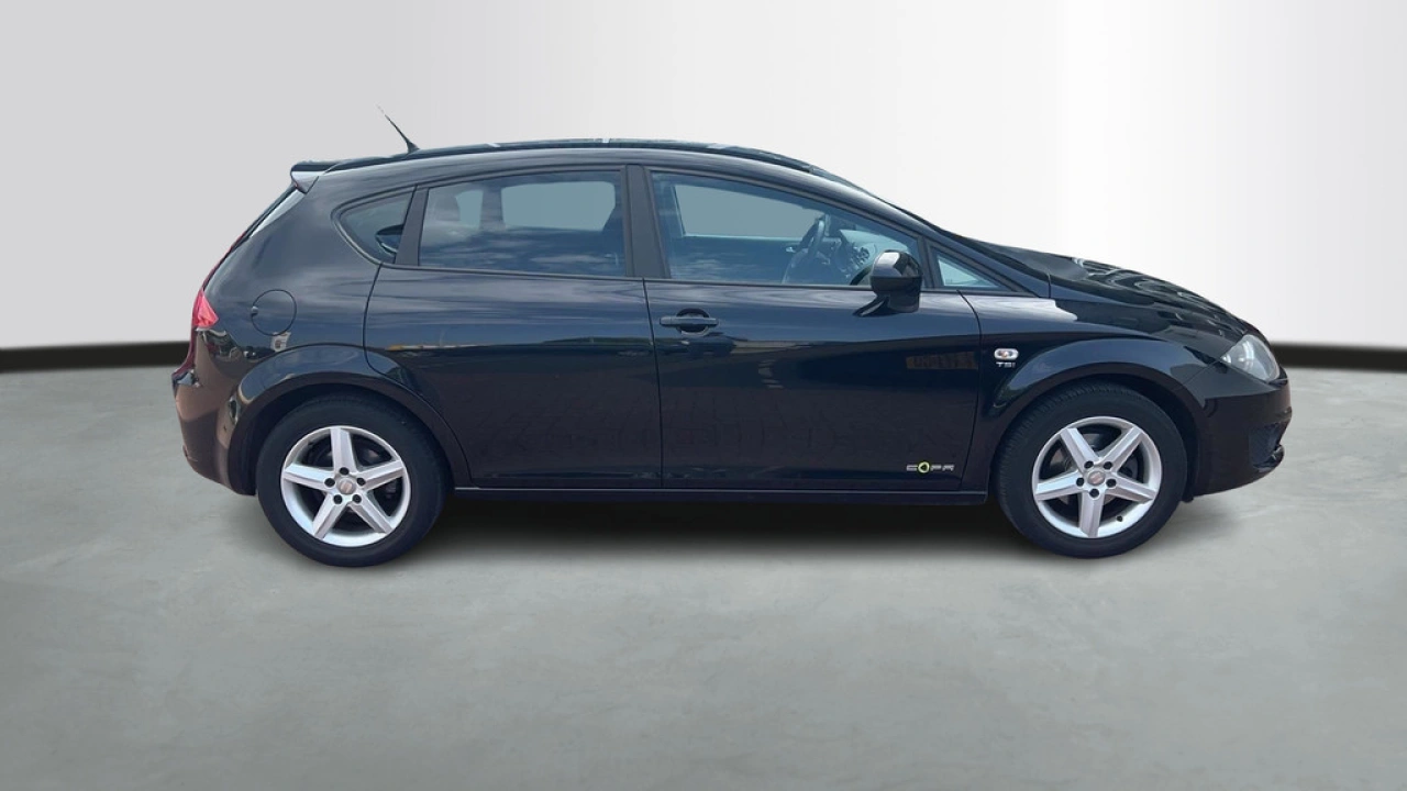 SEAT Leon 1.2 TSI 105pk Ecomotive COPA