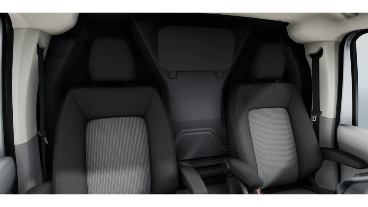 VW Bedrijfswagens Transporter L1H1 2.0 TDI 150pk 3.2T Life