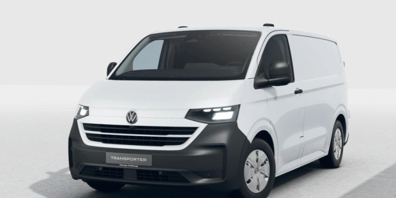 VW Bedrijfswagens Transporter L1H1 2.0 TDI 150pk 3.2T Life