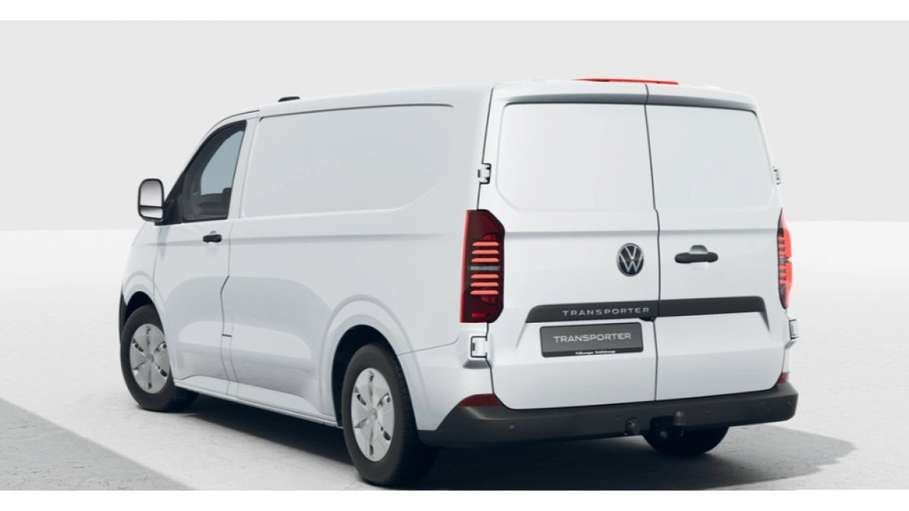 VW Bedrijfswagens Transporter L1H1 2.0 TDI 150pk 3.2T Life