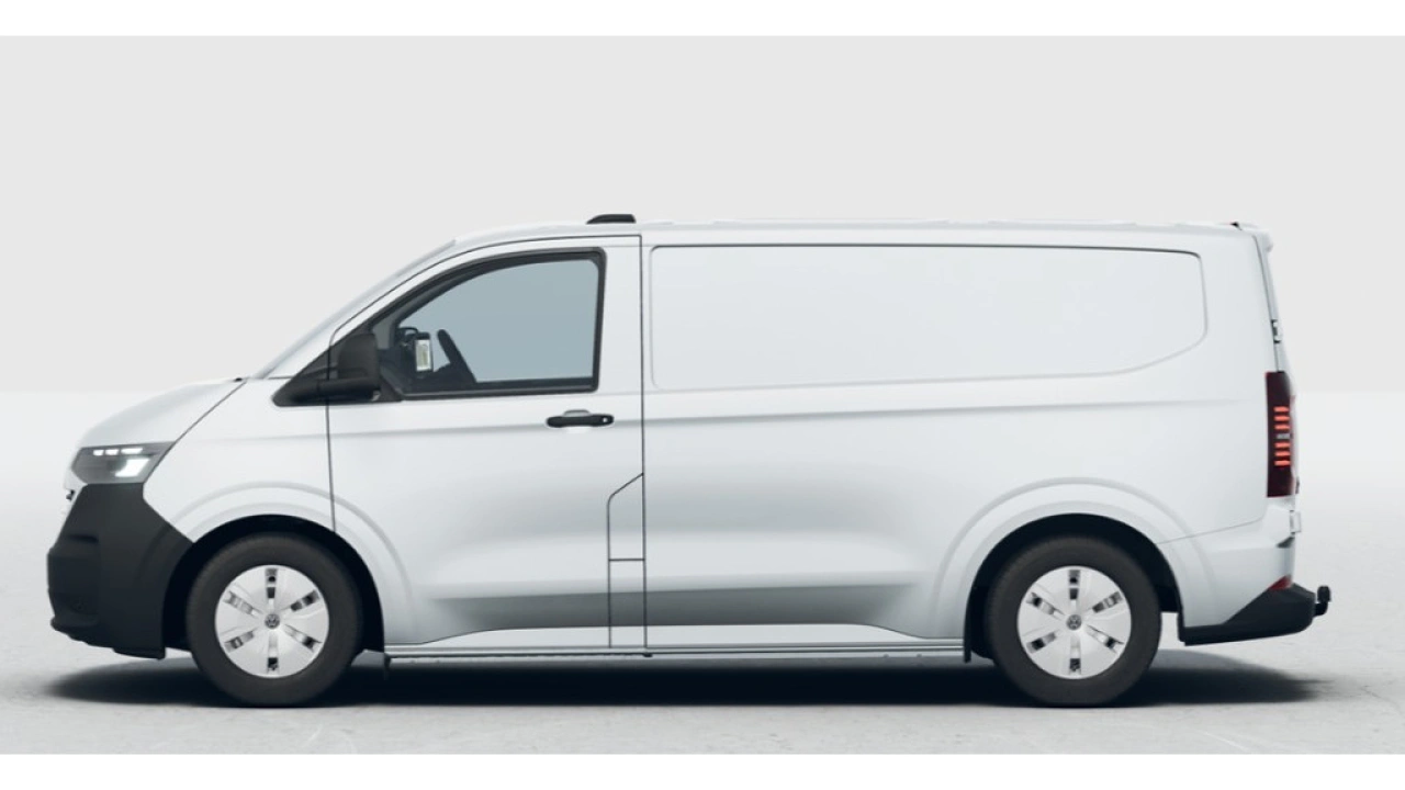VW Bedrijfswagens Transporter L1H1 2.0 TDI 150pk 3.2T Life