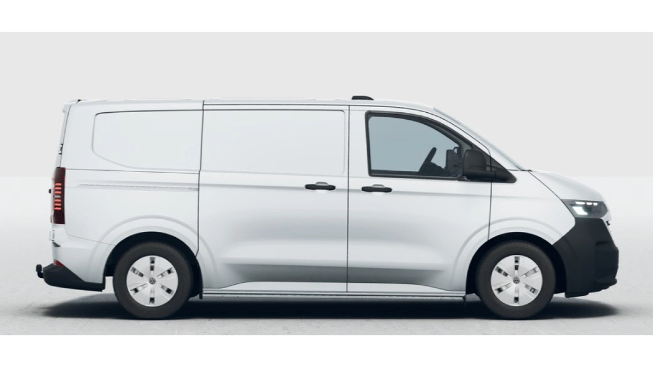VW Bedrijfswagens Transporter L1H1 2.0 TDI 150pk 3.2T Life