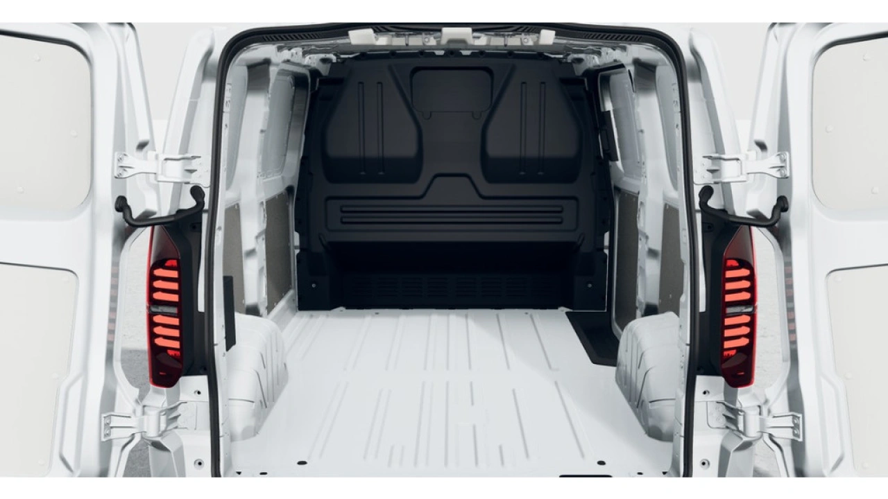 VW Bedrijfswagens Transporter L1H1 2.0 TDI 150pk 3.2T Life