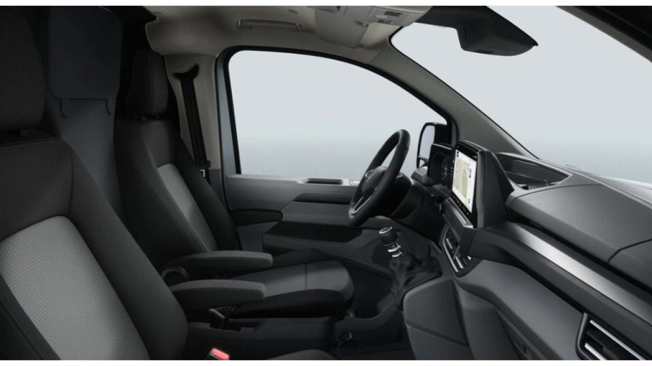 VW Bedrijfswagens Transporter L1H1 2.0 TDI 150pk 3.2T Life