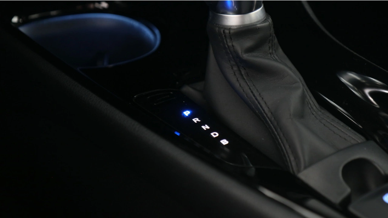 Toyota C-HR 1.8 122pk Automaat Hybrid Style