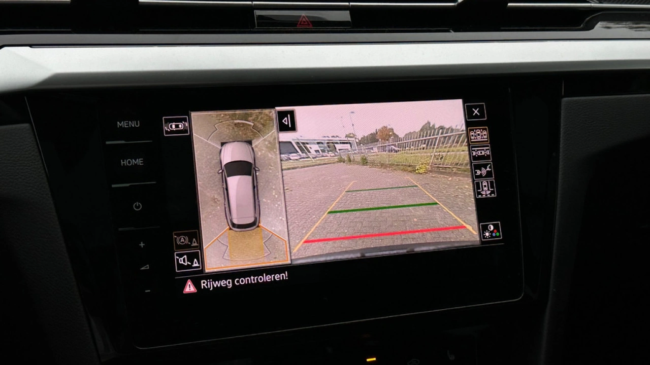 Volkswagen Arteon Shooting Brake 1.4 TSI 218pk DSG eHybrid R-Line Navigatie Pro Panoramadak 360 Camera