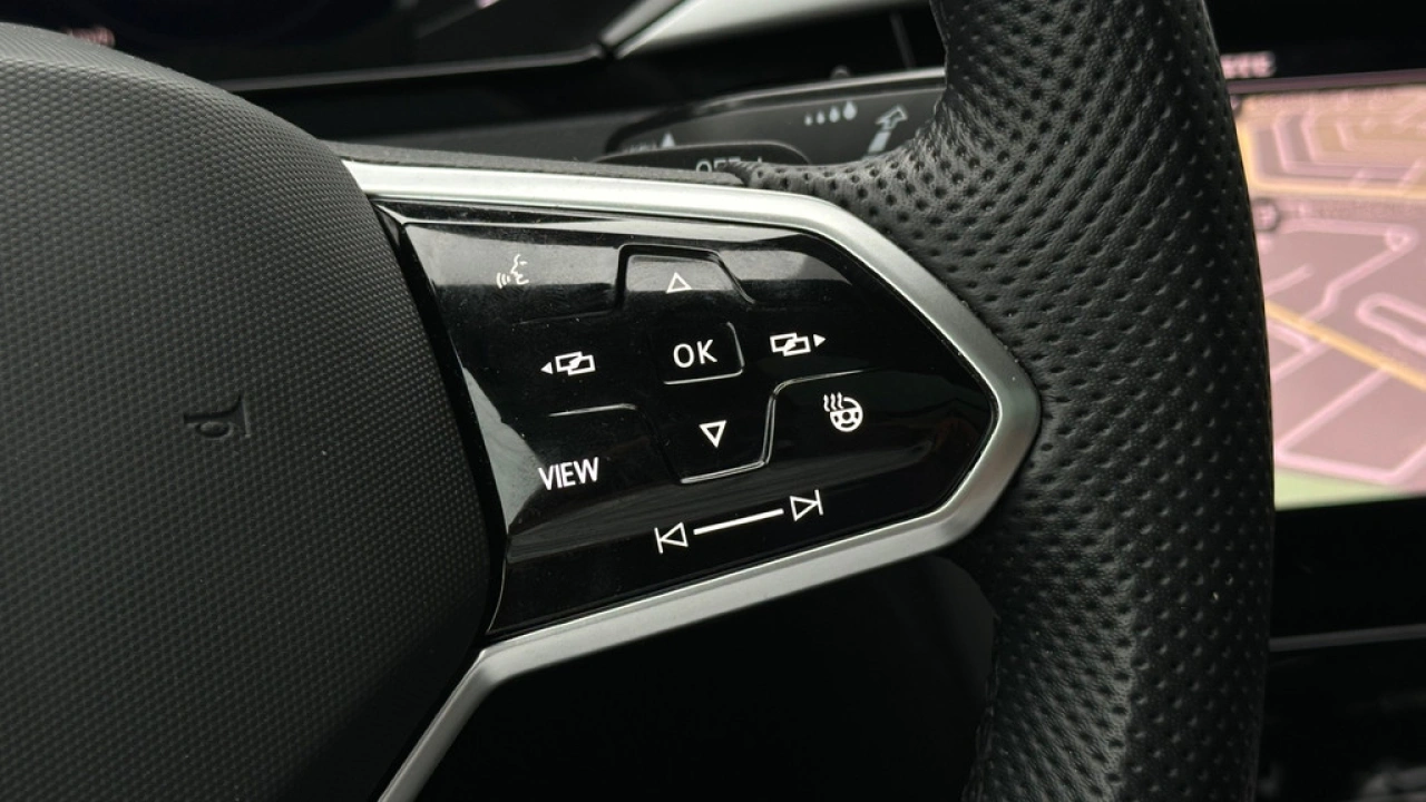 Volkswagen Arteon Shooting Brake 1.4 TSI 218pk DSG eHybrid R-Line Navigatie Pro Panoramadak 360 Camera