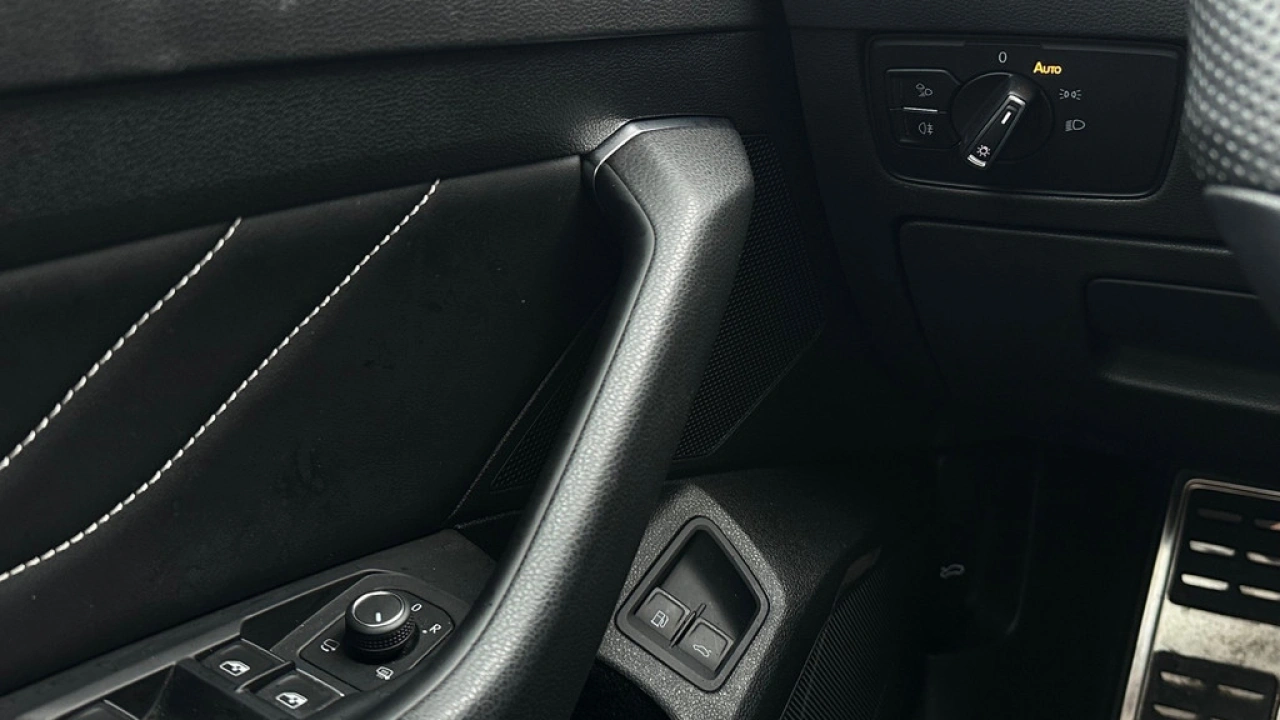 Volkswagen Arteon Shooting Brake 1.4 TSI 218pk DSG eHybrid R-Line Navigatie Pro Panoramadak 360 Camera