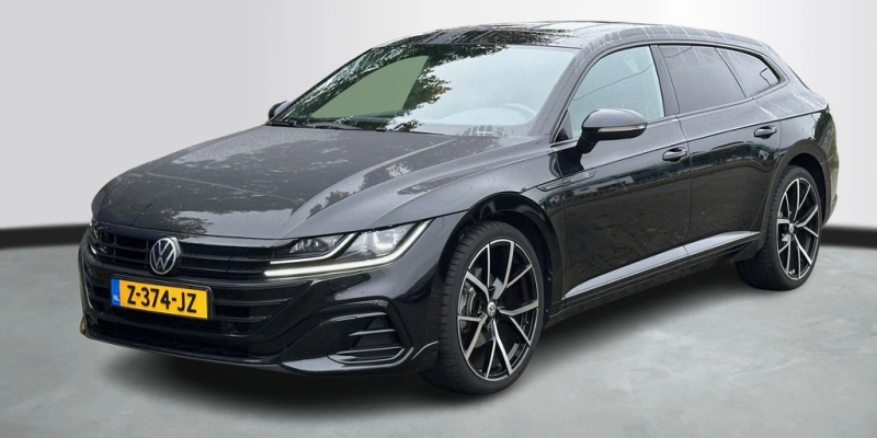 Volkswagen Arteon Shooting Brake 1.4 TSI 218pk DSG eHybrid R-Line Navigatie Pro Panoramadak 360 Camera