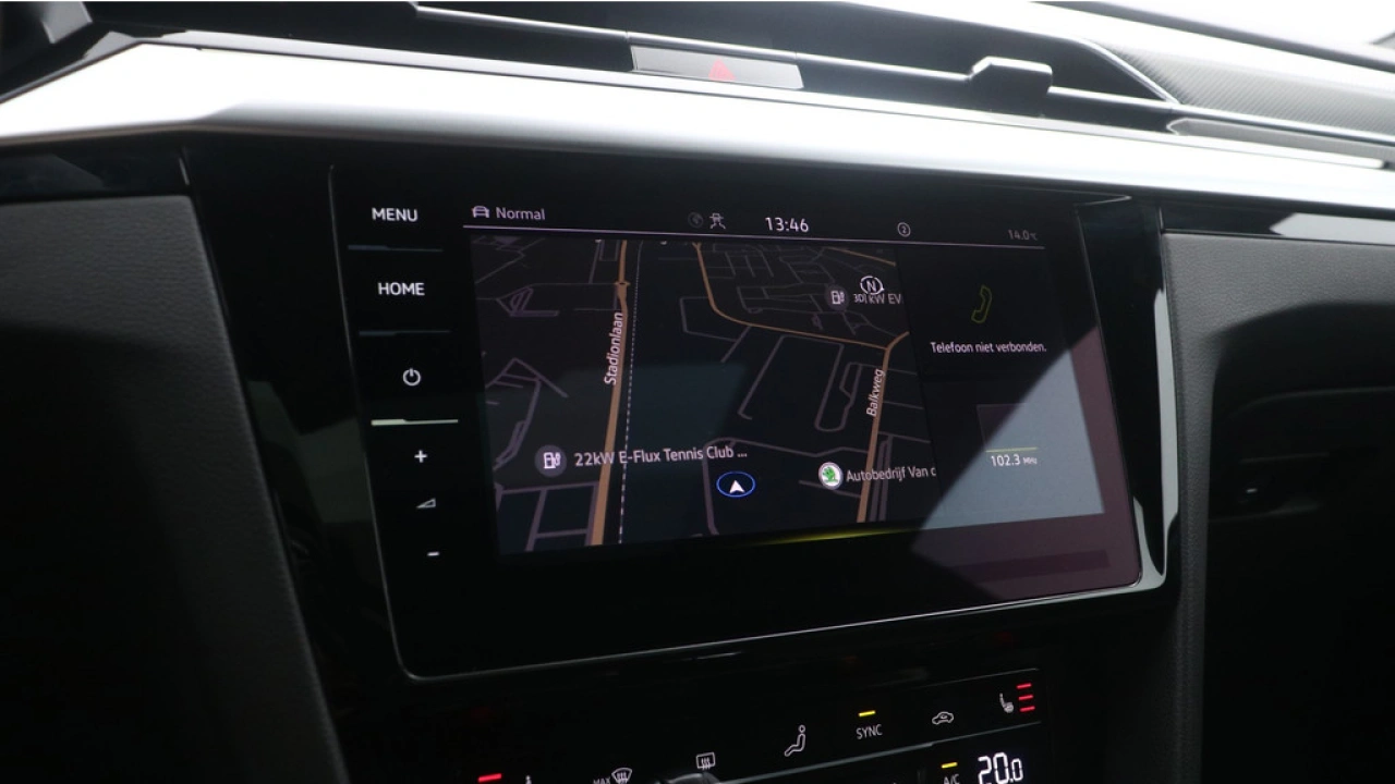 Volkswagen Arteon Shooting Brake 1.4 TSI 218pk eHybrid R-Line Navigatie Pro Panoramadak 360 Camera