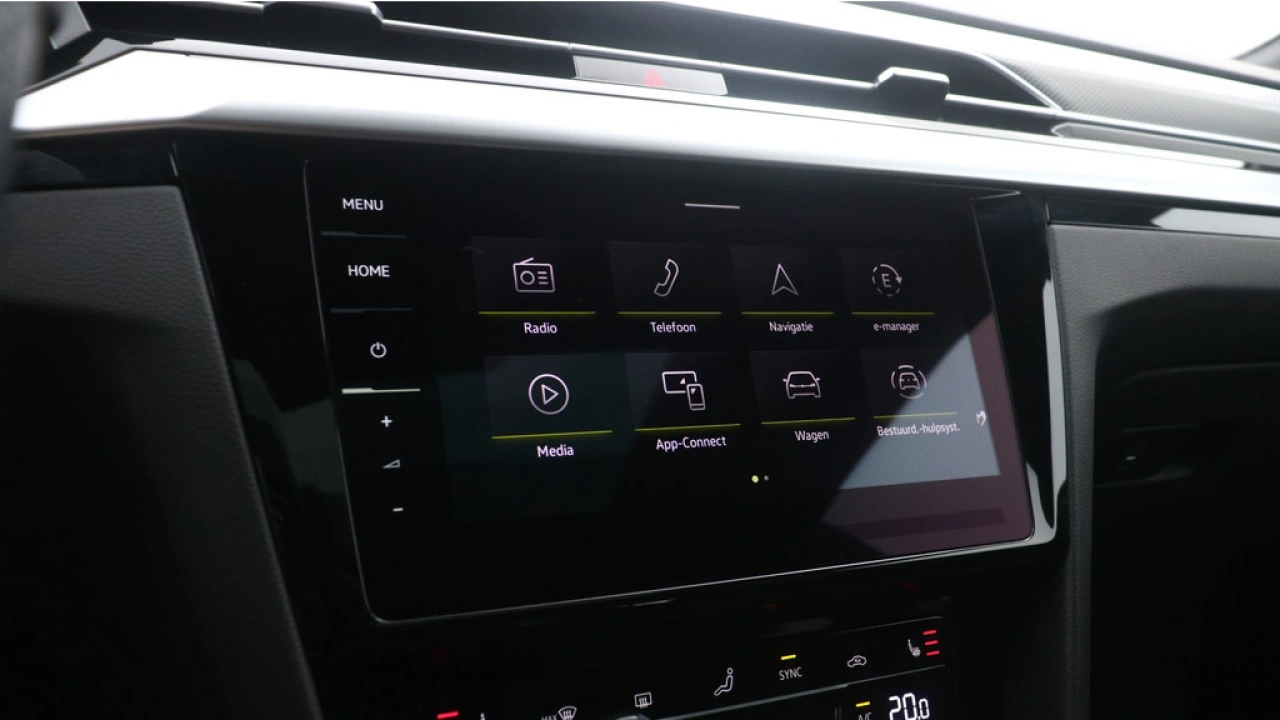 Volkswagen Arteon Shooting Brake 1.4 TSI 218pk eHybrid R-Line Navigatie Pro Panoramadak 360 Camera