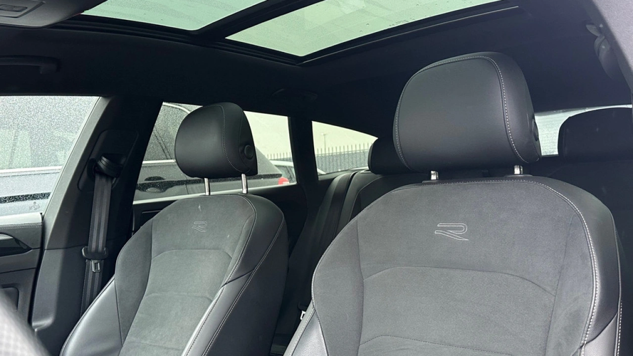 Volkswagen Arteon Shooting Brake 1.4 TSI 218pk DSG eHybrid R-Line Navigatie Pro Panoramadak 360 Camera