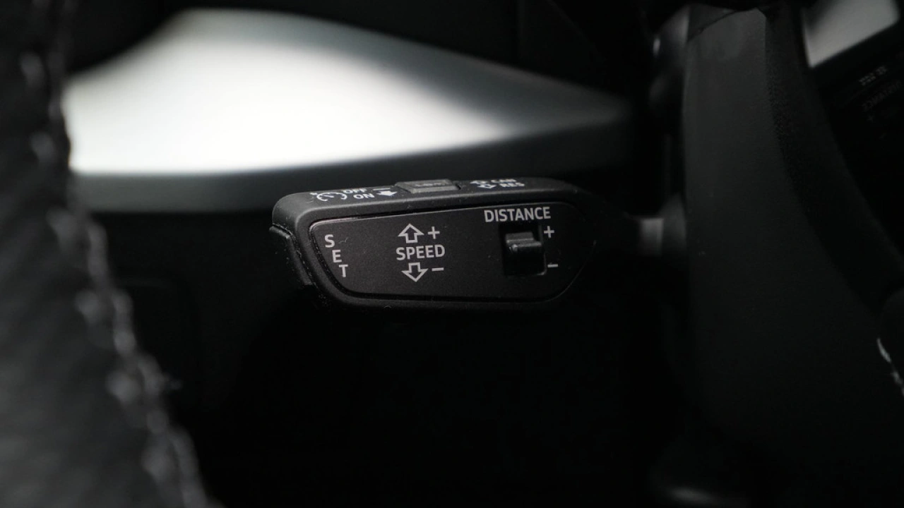 Audi Q2 35 TFSI 150 pk S-Tronic S Edition