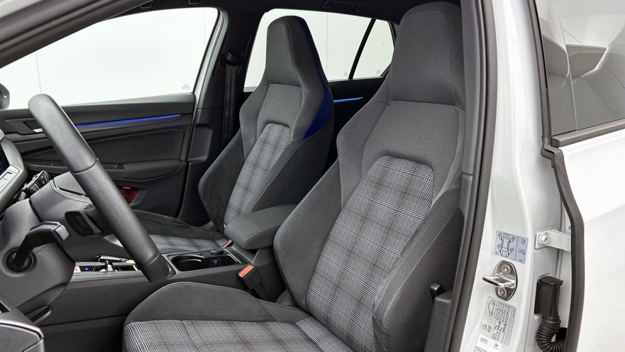 Volkswagen Golf GTE 1.4 TSI eHybrid 245pk PHEV