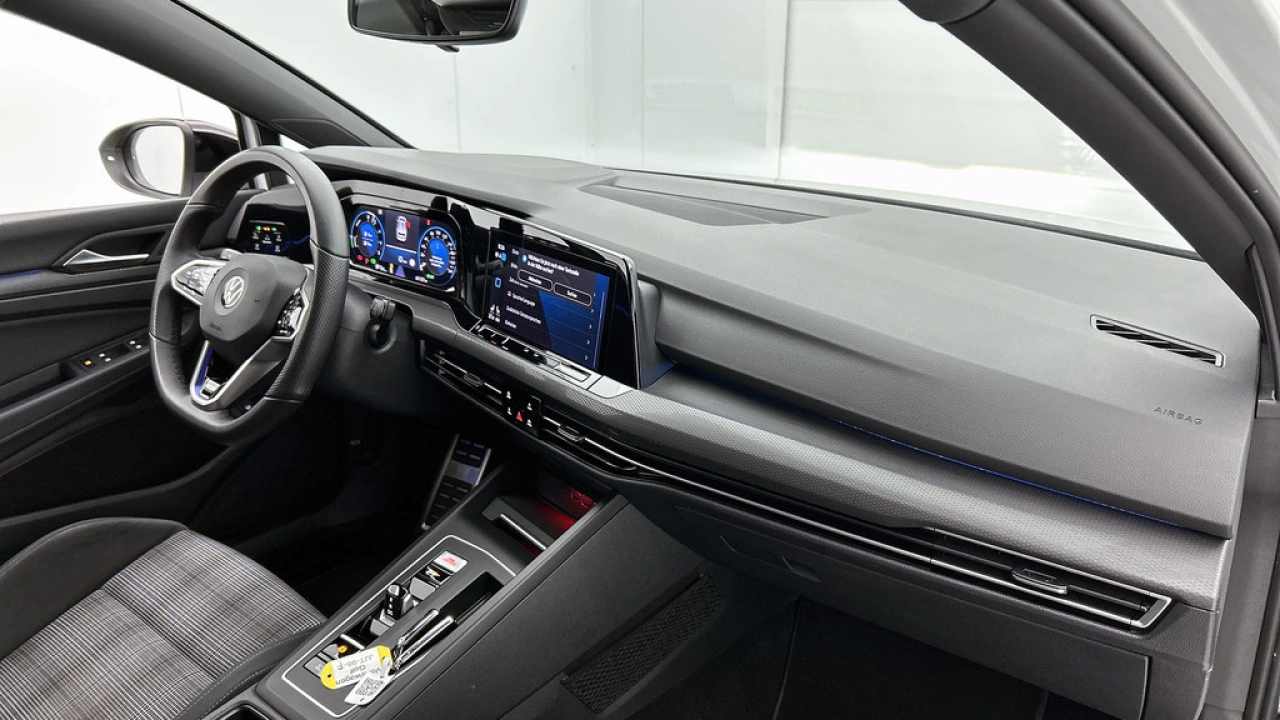 Volkswagen Golf GTE 1.4 TSI eHybrid 245pk PHEV