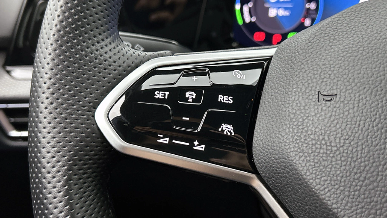 Volkswagen Golf GTE 1.4 TSI eHybrid 245pk PHEV