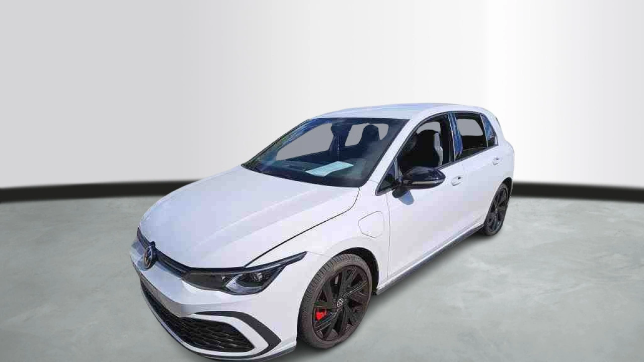Volkswagen Golf GTE 1.4 TSI eHybrid 245pk PHEV