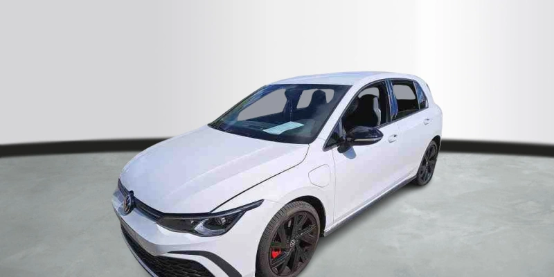 Volkswagen Golf GTE 1.4 TSI eHybrid 245pk PHEV