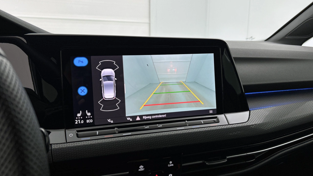 Volkswagen Golf GTE 1.4 TSI eHybrid 245pk PHEV