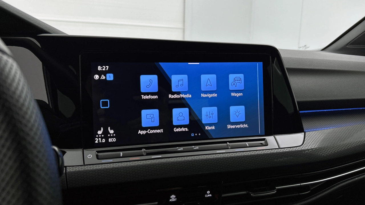 Volkswagen Golf GTE 1.4 TSI eHybrid 245pk PHEV