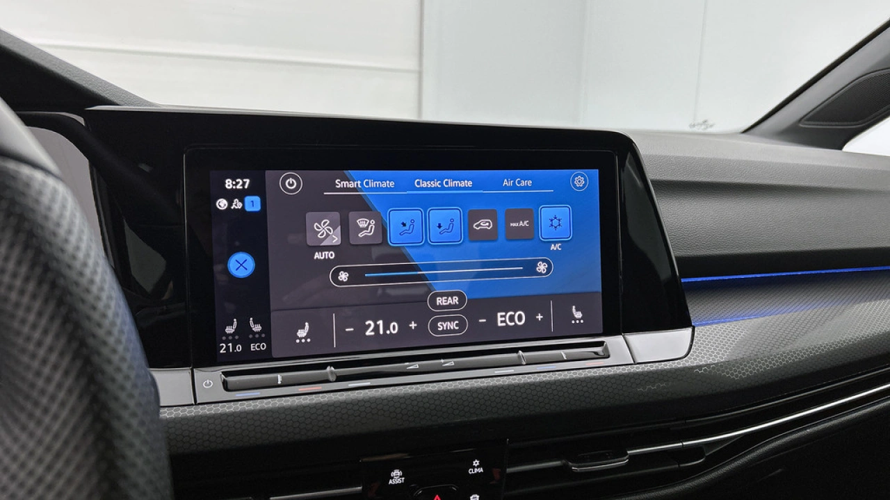 Volkswagen Golf GTE 1.4 TSI eHybrid 245pk PHEV