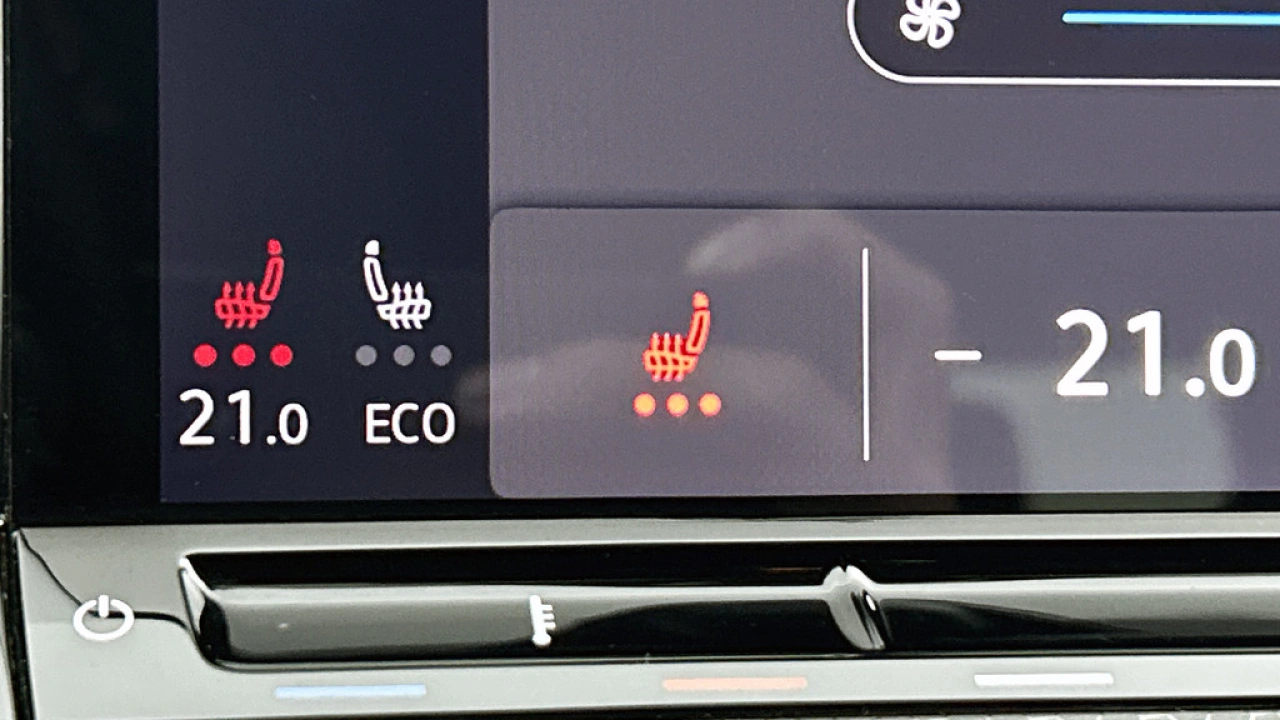 Volkswagen Golf GTE 1.4 TSI eHybrid 245pk PHEV