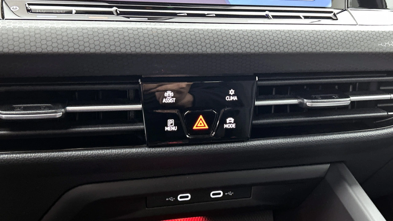 Volkswagen Golf GTE 1.4 TSI eHybrid 245pk PHEV