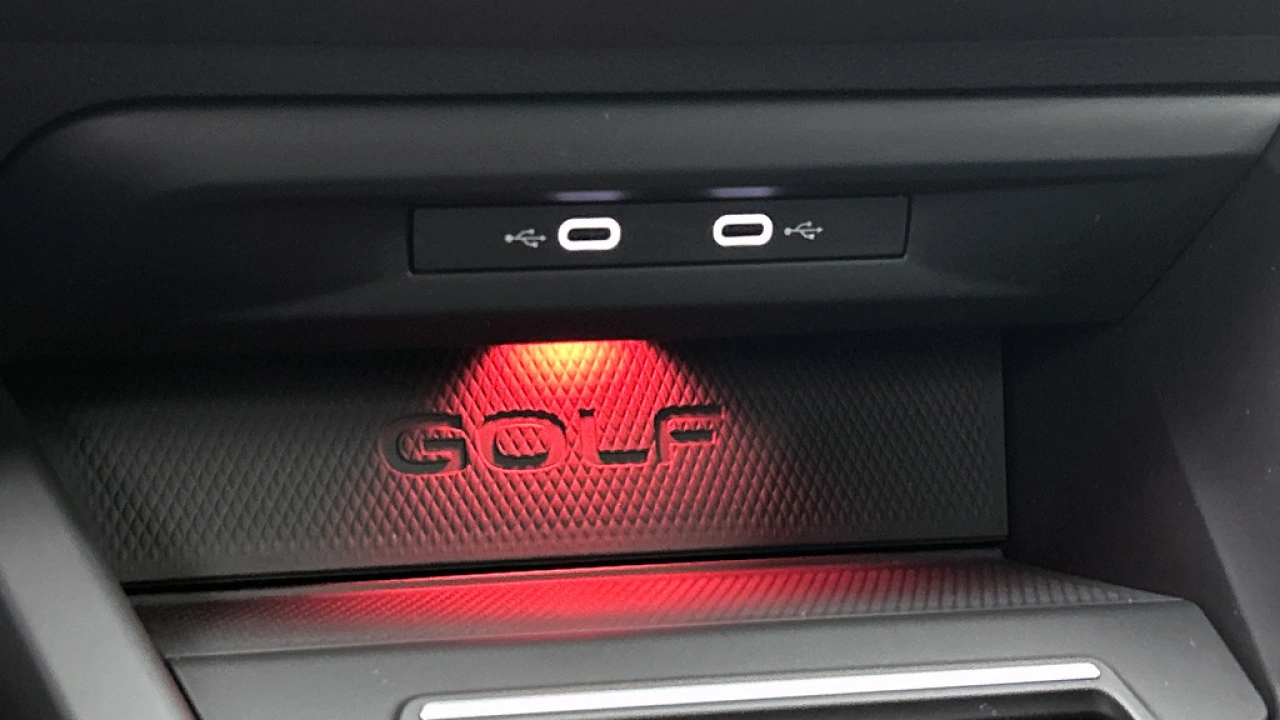 Volkswagen Golf GTE 1.4 TSI eHybrid 245pk PHEV