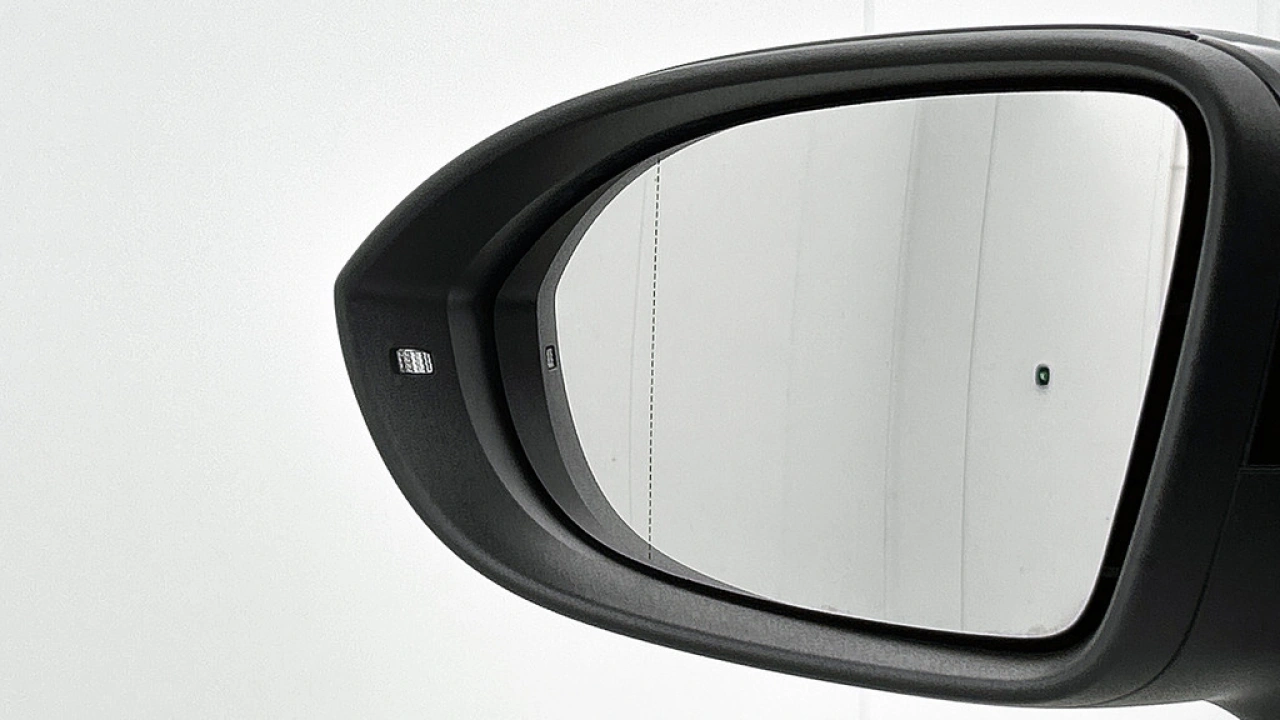 Volkswagen Golf GTE 1.4 TSI eHybrid 245pk PHEV