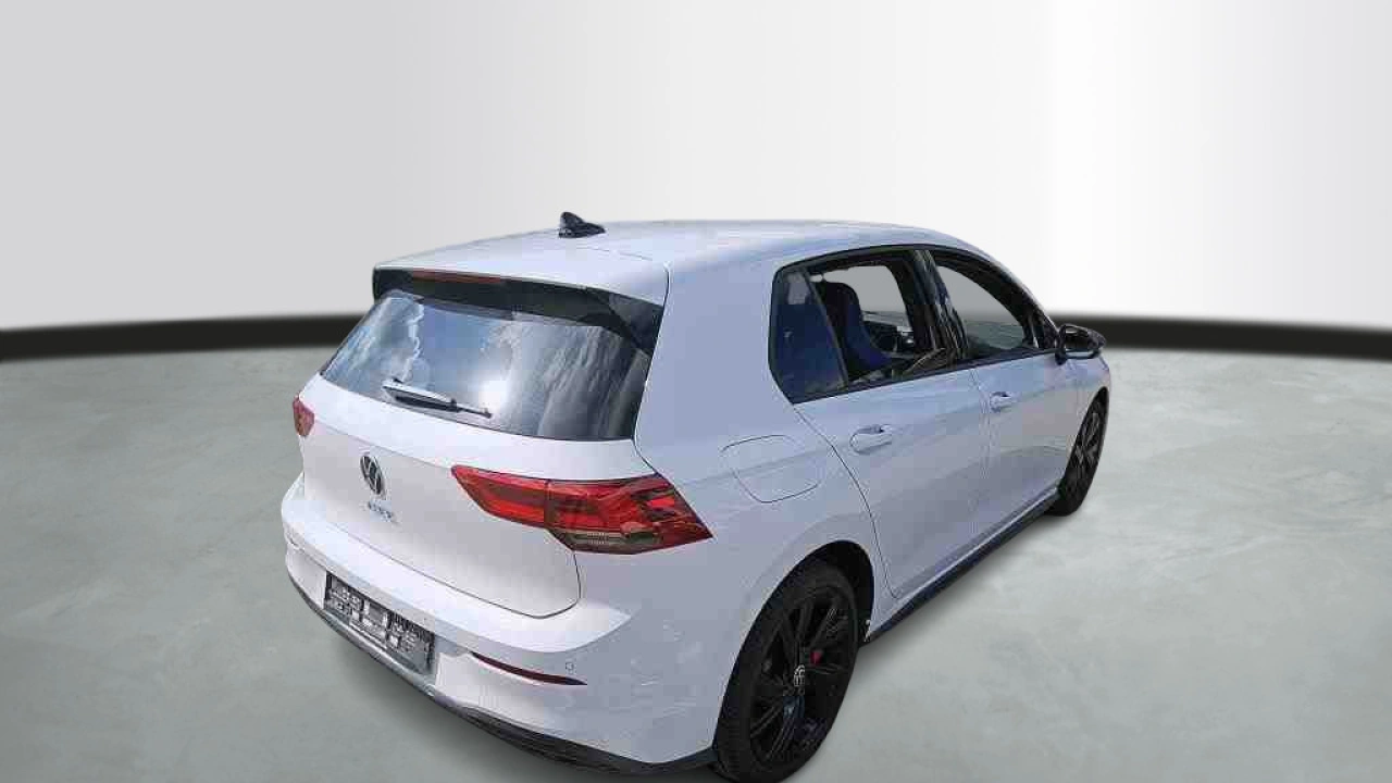Volkswagen Golf GTE 1.4 TSI eHybrid 245pk PHEV