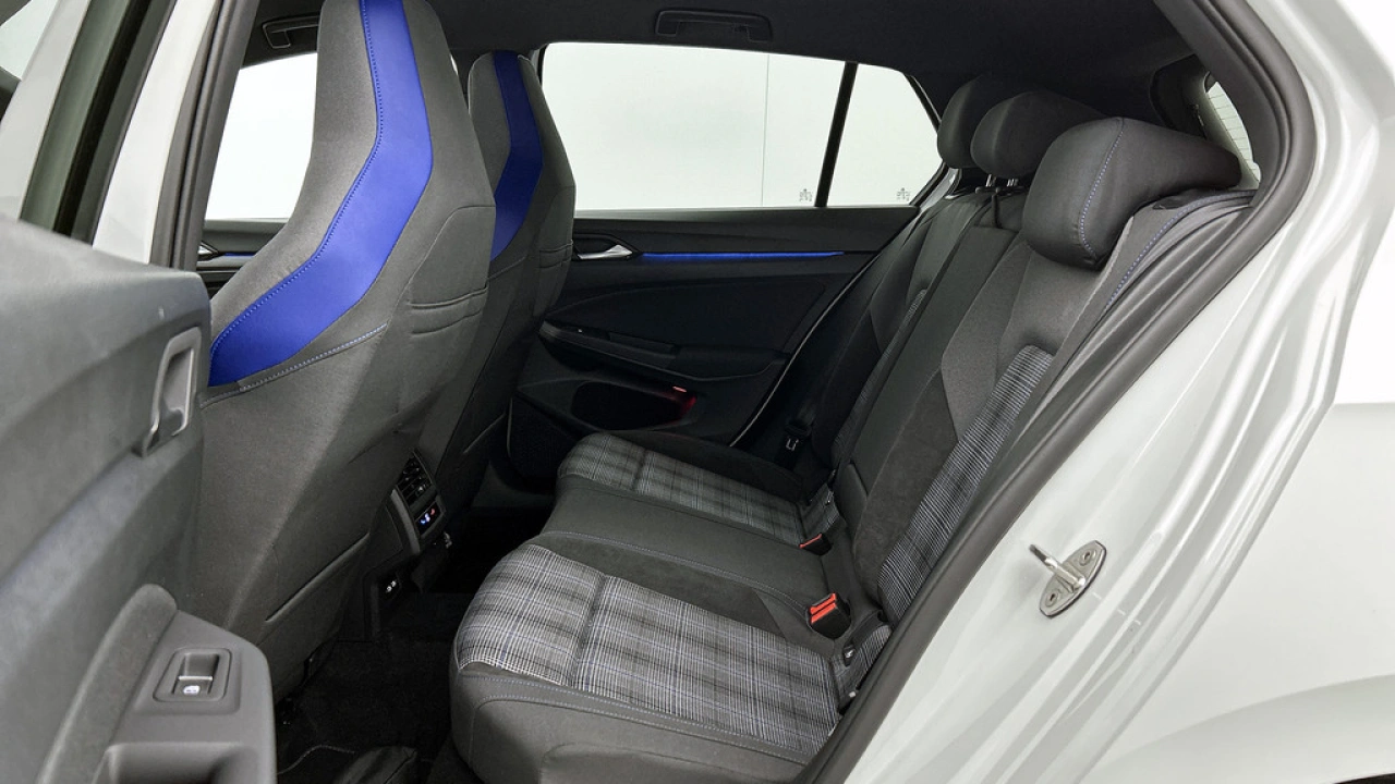 Volkswagen Golf GTE 1.4 TSI eHybrid 245pk PHEV