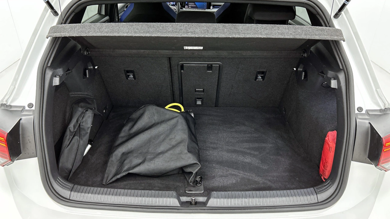 Volkswagen Golf GTE 1.4 TSI eHybrid 245pk PHEV