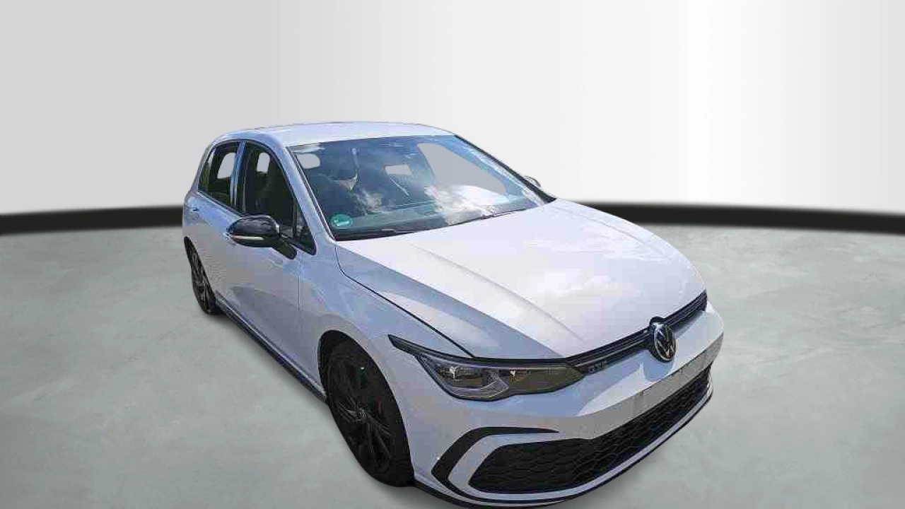 Volkswagen Golf GTE 1.4 TSI eHybrid 245pk PHEV