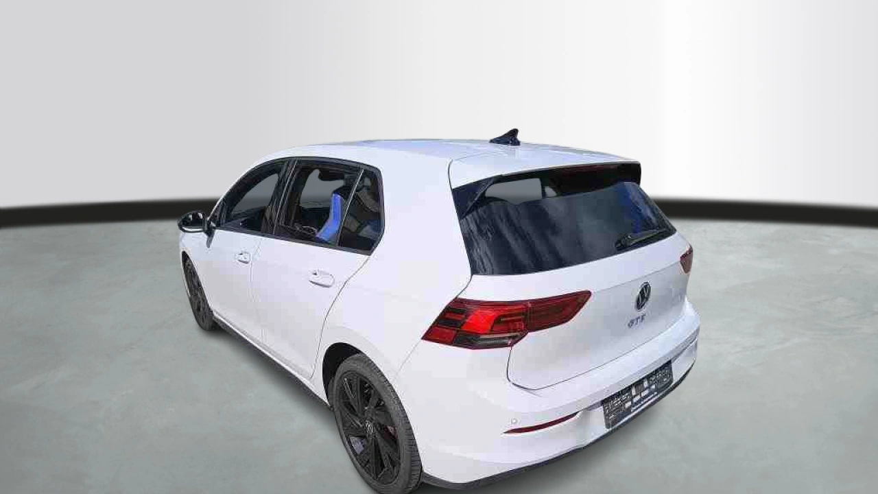 Volkswagen Golf GTE 1.4 TSI eHybrid 245pk PHEV