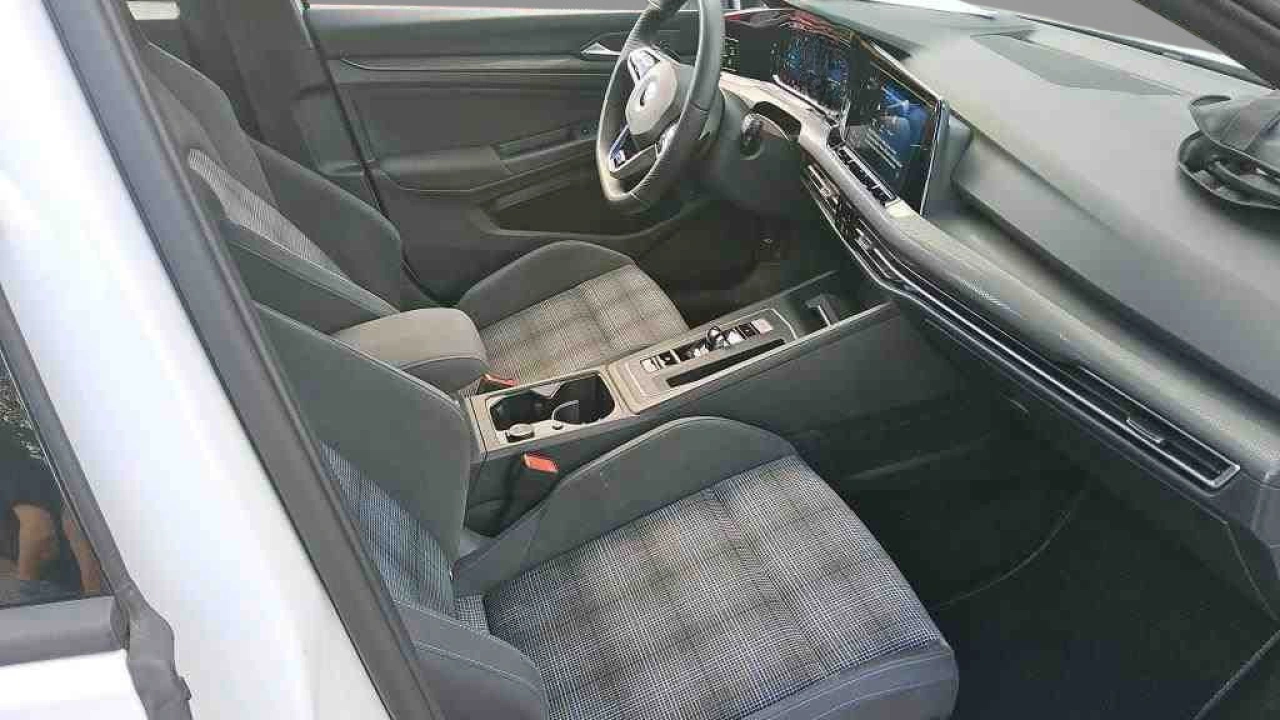 Volkswagen Golf GTE 1.4 TSI eHybrid 245pk PHEV