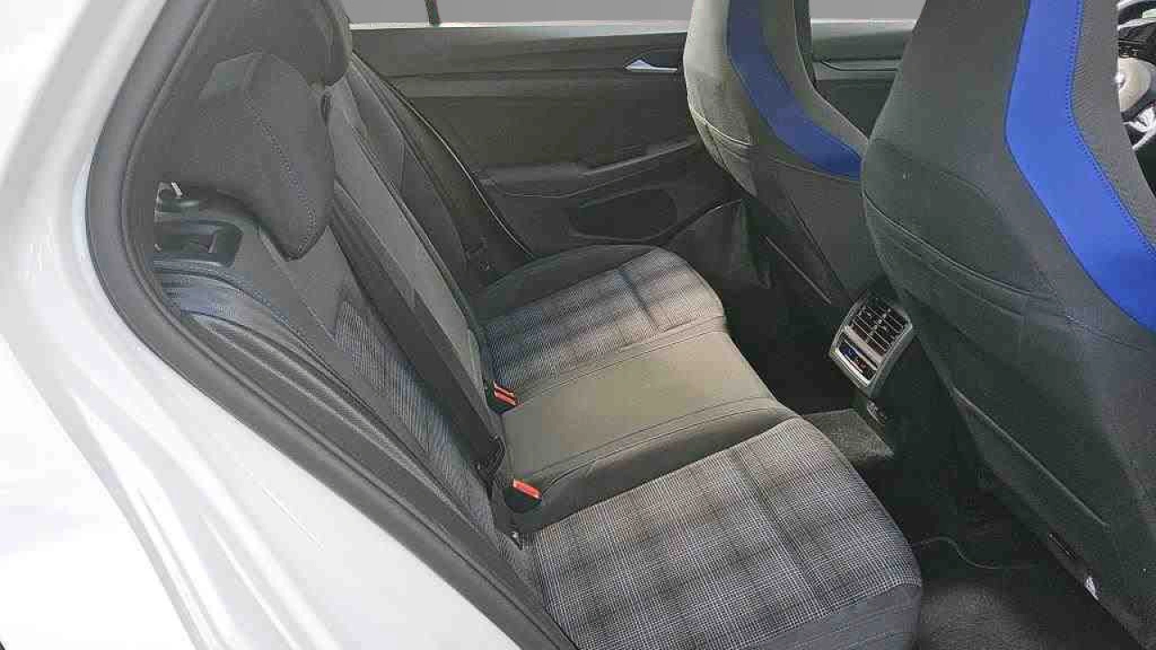 Volkswagen Golf GTE 1.4 TSI eHybrid 245pk PHEV