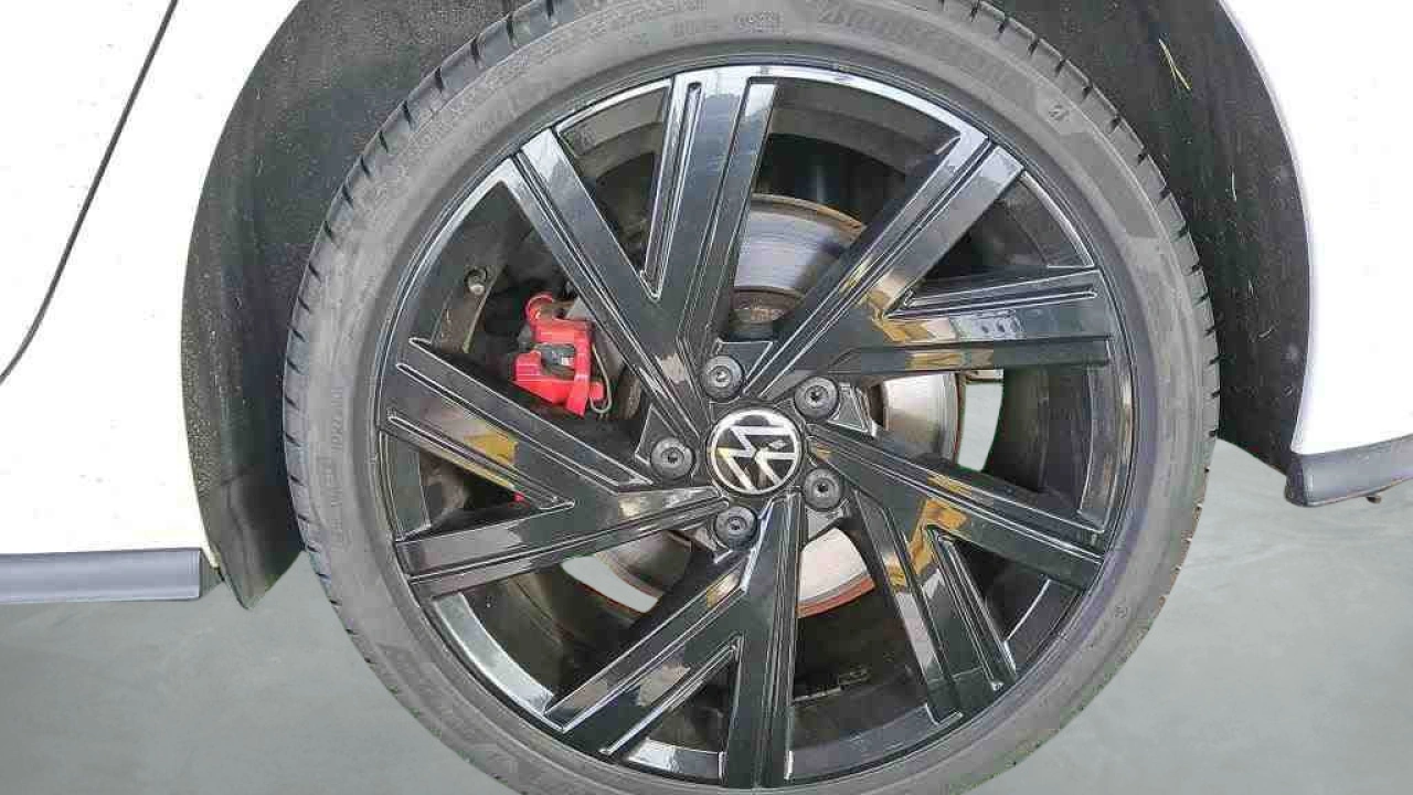 Volkswagen Golf GTE 1.4 TSI eHybrid 245pk PHEV