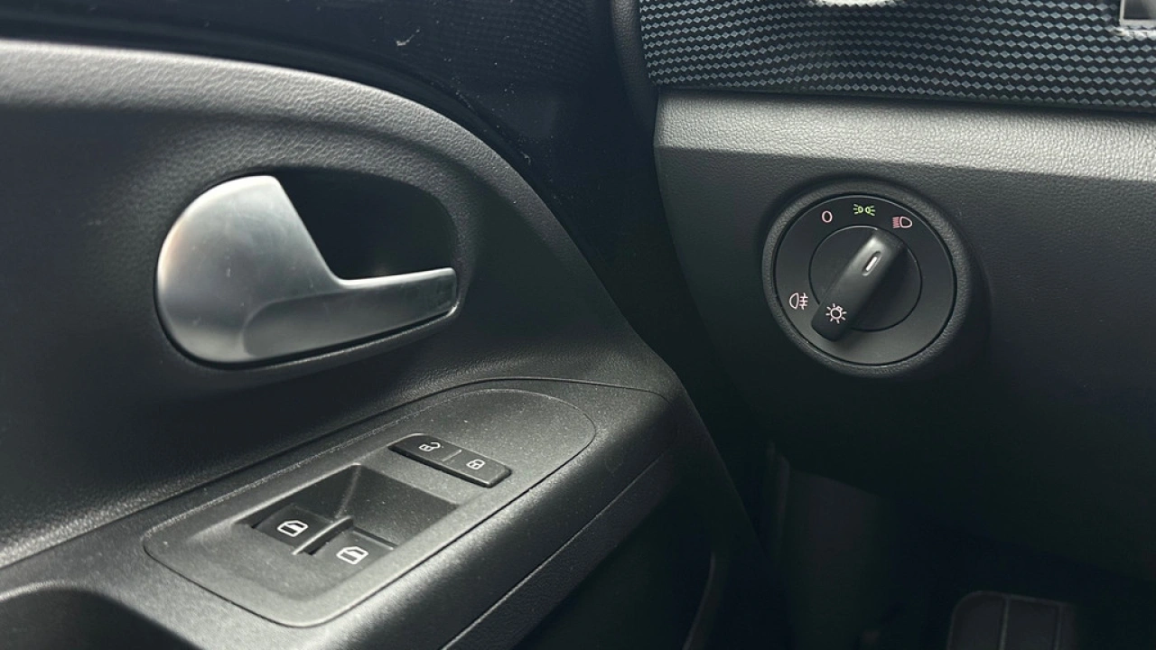 Volkswagen up! 1.0 65pk Airco Pdc Lane Assist Bluetooth