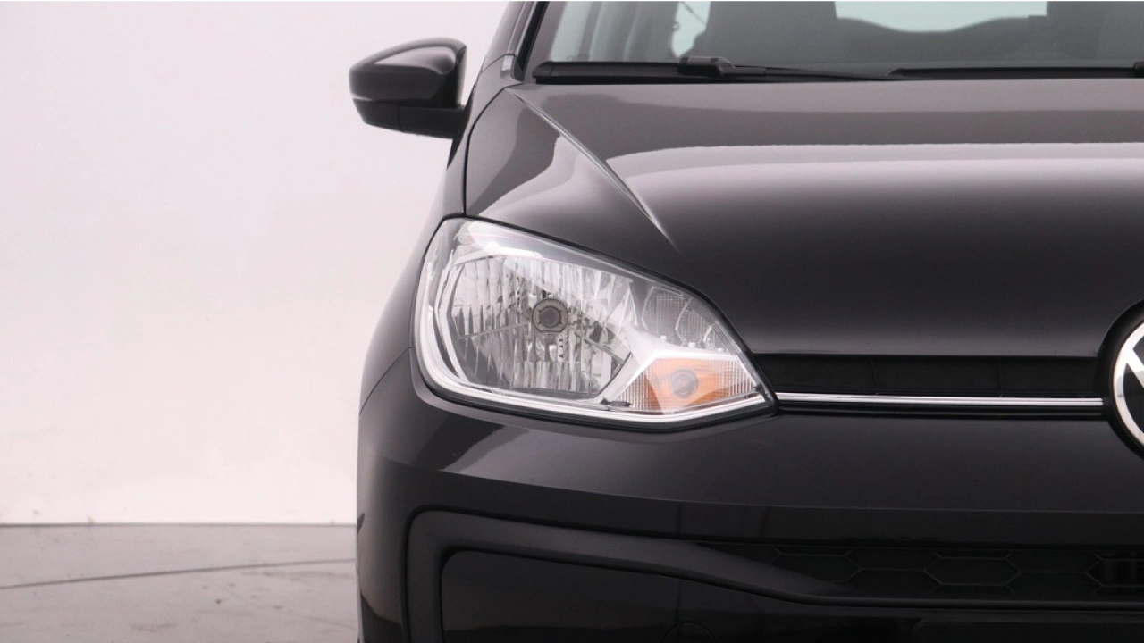 Volkswagen up! 1.0 65pk Airco Pdc Lane Assist Bluetooth