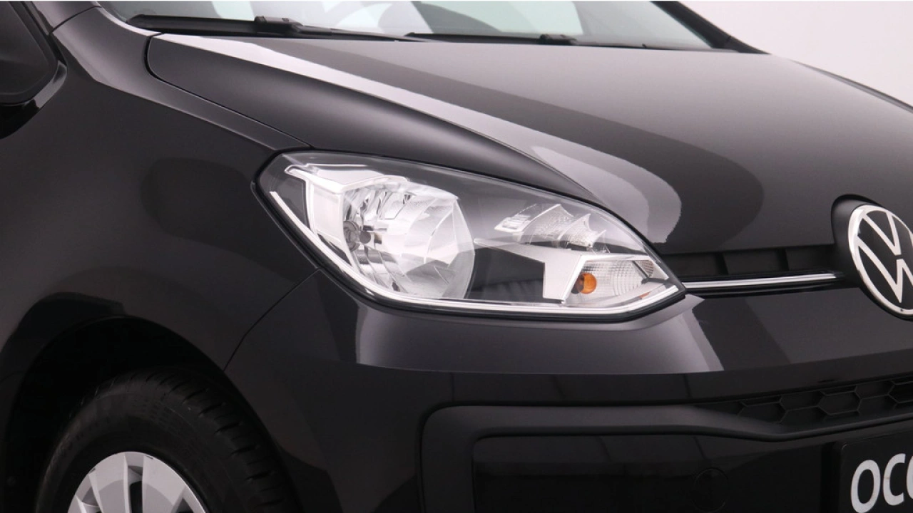 Volkswagen up! 1.0 65pk Airco Pdc Lane Assist Bluetooth