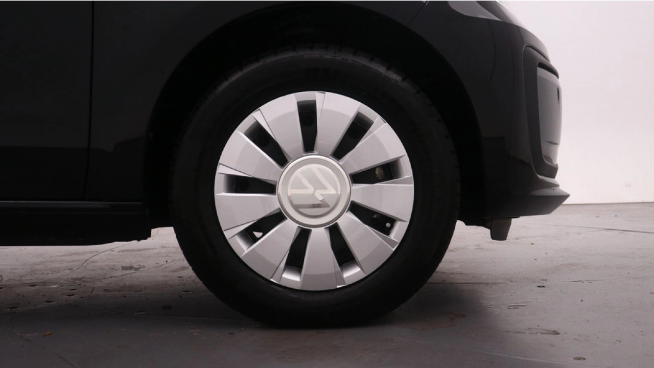 Volkswagen up! 1.0 65pk Airco Pdc Lane Assist Bluetooth