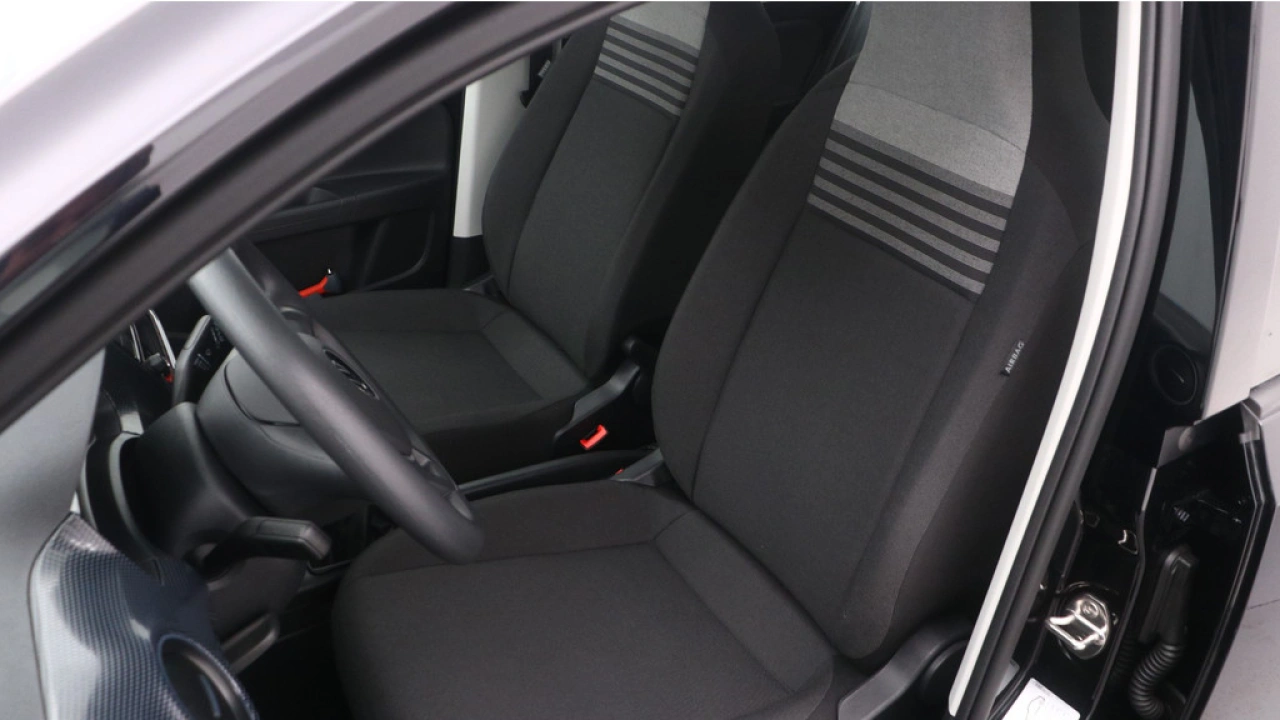 Volkswagen up! 1.0 65pk Airco Pdc Lane Assist Bluetooth