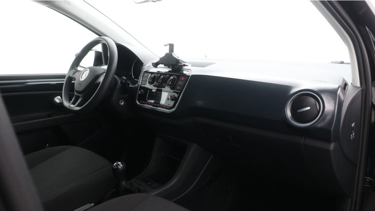 Volkswagen up! 1.0 65pk Airco Pdc Lane Assist Bluetooth