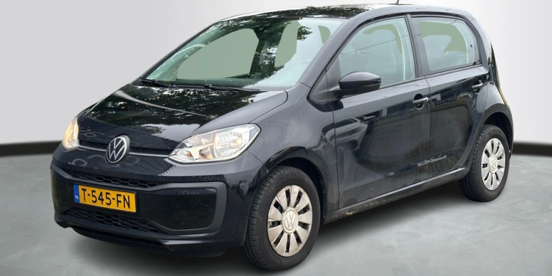 Volkswagen up! 1.0 65pk Airco Pdc Lane Assist Bluetooth