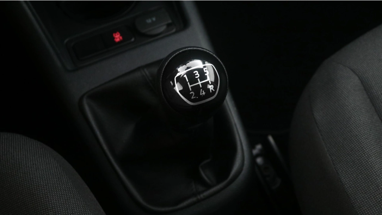 Volkswagen up! 1.0 65pk Airco Pdc Lane Assist Bluetooth