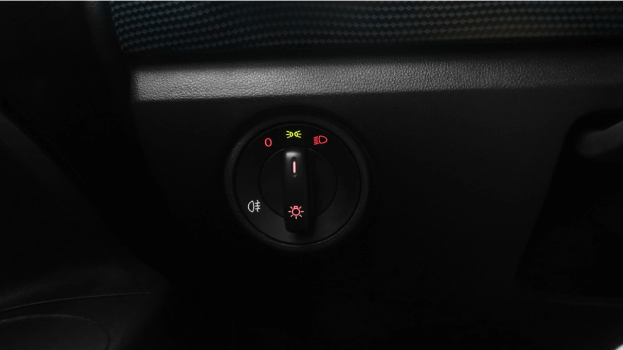 Volkswagen up! 1.0 65pk Airco Pdc Lane Assist Bluetooth