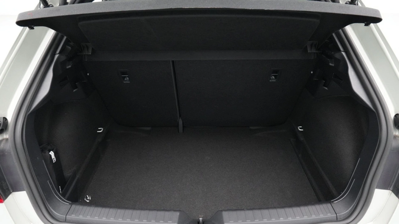 Audi A1 Sportback 25 TFSI S Line edition